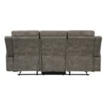 9635BR-3 Double Reclining Sofa - Image 3