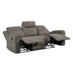 9635BR-3 Double Reclining Sofa - Image 4