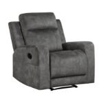 9635DG-1 Reclining Chair - Image 2