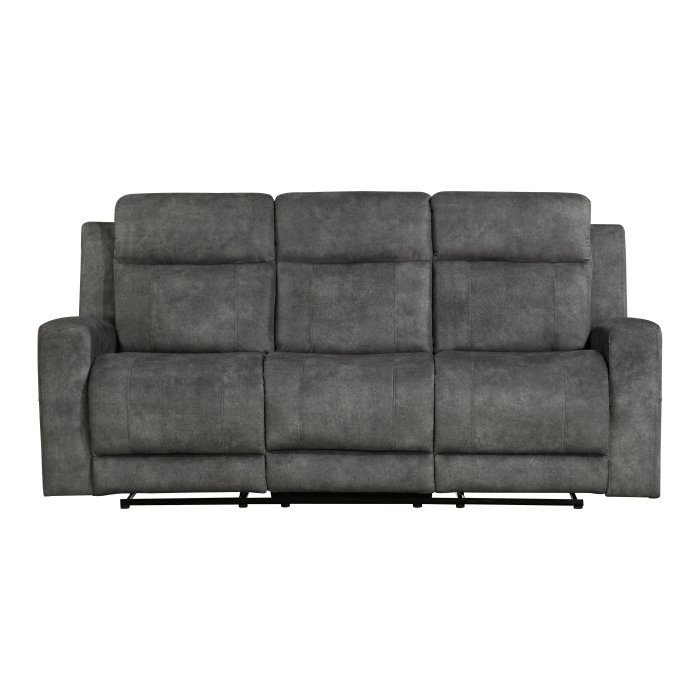 9635DG-3_noBG_f__l.jpg 9635DG-3 Double Reclining Sofa - Image 1