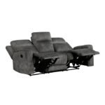 9635DG-3 Double Reclining Sofa - Image 3