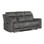 9635DG-3 Double Reclining Sofa - Image 2