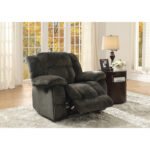 9636-1 Glider Reclining Chair - Image 7