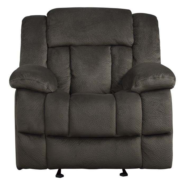 96361_noBG_front__l.jpg 9636-1 Glider Reclining Chair - Image 1