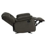 9636-1 Glider Reclining Chair - Image 5