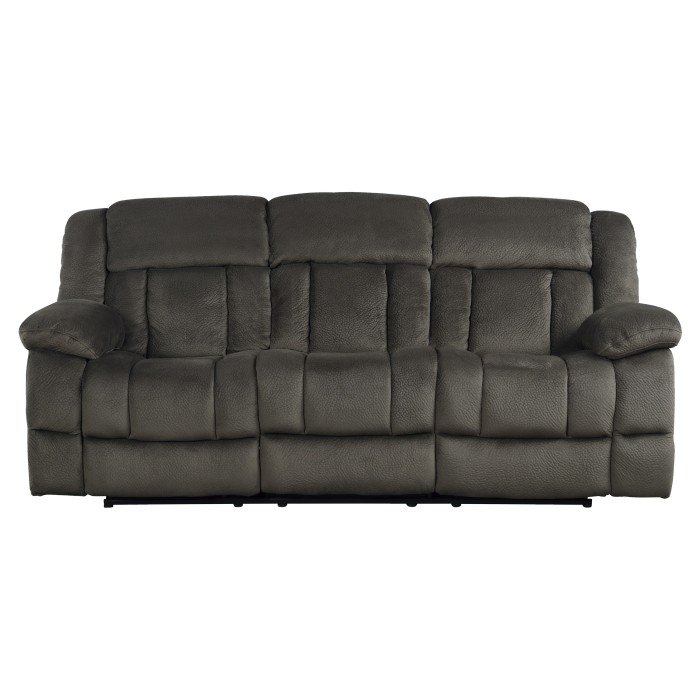96363_noBG_front__l.jpg 9636-3 Double Reclining Sofa - Image 1