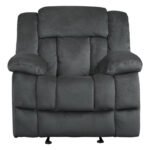 9636CC-1 Glider Reclining Chair