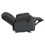 9636CC-1 Glider Reclining Chair - Image 5
