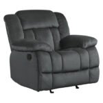 9636CC-1 Glider Reclining Chair - Image 2
