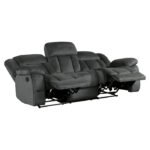 9636CC-3 Double Reclining Sofa - Image 3