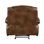 9639BR-1 Glider Reclining Chair - Image 4