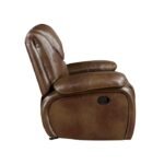 9639BR-1 Glider Reclining Chair - Image 3