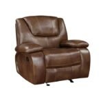 9639BR-1 Glider Reclining Chair - Image 2
