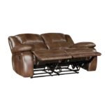 9639BR-2 Double Reclining Love Seat - Image 4
