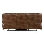 9639BR-3 Double Reclining Sofa - Image 3