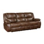 9639BR-3 Double Reclining Sofa - Image 2