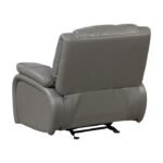 9639GY-1 Glider Reclining Chair - Image 4