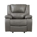9639GY-1 Glider Reclining Chair
