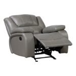 9639GY-1 Glider Reclining Chair - Image 7