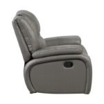 9639GY-1 Glider Reclining Chair - Image 3