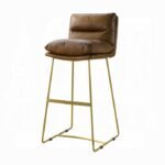 Alsey Bar Chair