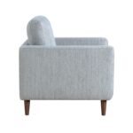 9644BGY-1 Chair - Image 3