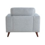 9644BGY-1 Chair - Image 4