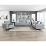 9644BGY-1 Chair - Image 5