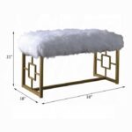 Bagley II Bench - Image 2