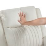 9646BE-2 Double Reclining Love Seat with Center Console - Image 6