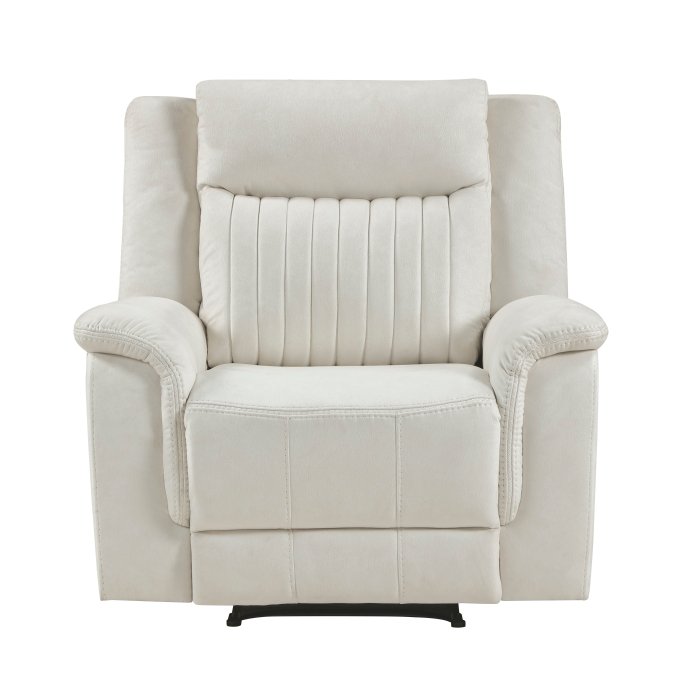 9646BE-1_noBG_front__l.jpg 9646BE-1 Reclining Chair - Image 1