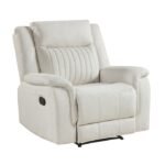 9646BE-1 Reclining Chair - Image 2