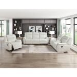 9646BE-3 Double Reclining Sofa - Image 8
