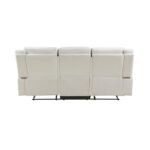 9646BE-3 Double Reclining Sofa - Image 3