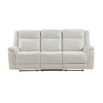 9646BE-3 Double Reclining Sofa