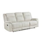 9646BE-3 Double Reclining Sofa - Image 2