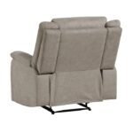 9646DV-1 Reclining Chair - Image 4