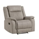 9646DV-1 Reclining Chair - Image 2