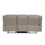 9646DV-3 Double Reclining Sofa - Image 3