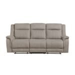 9646DV-3 Double Reclining Sofa