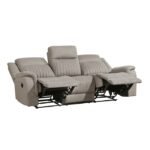 9646DV-3 Double Reclining Sofa - Image 4