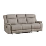 9646DV-3 Double Reclining Sofa - Image 2