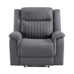 9646GY-1 Reclining Chair