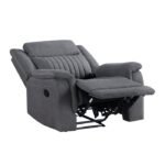 9646GY-1 Reclining Chair - Image 5