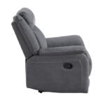 9646GY-1 Reclining Chair - Image 3