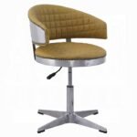 Brancaster Adjustable Stool W/Swivel - Image 2
