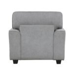 9648GY-1 Chair - Image 4