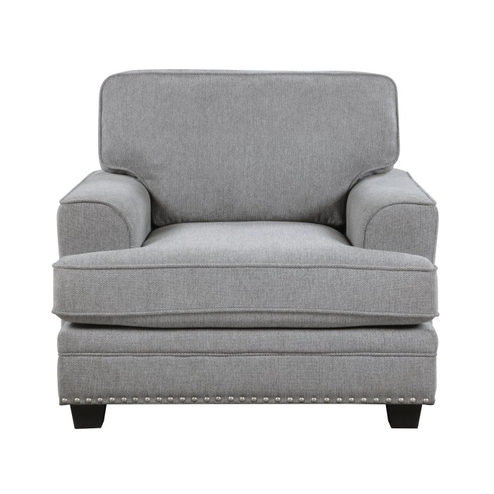 9648GY-1_noBG_f__l.jpg 9648GY-1 Chair - Image 1