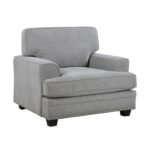 9648GY-1 Chair - Image 2