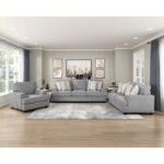 9648GY-1 Chair - Image 5